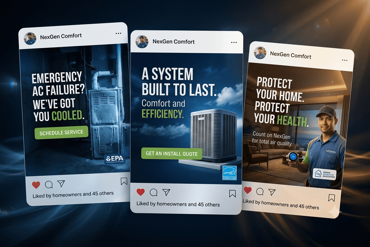 Strategic Organic Content