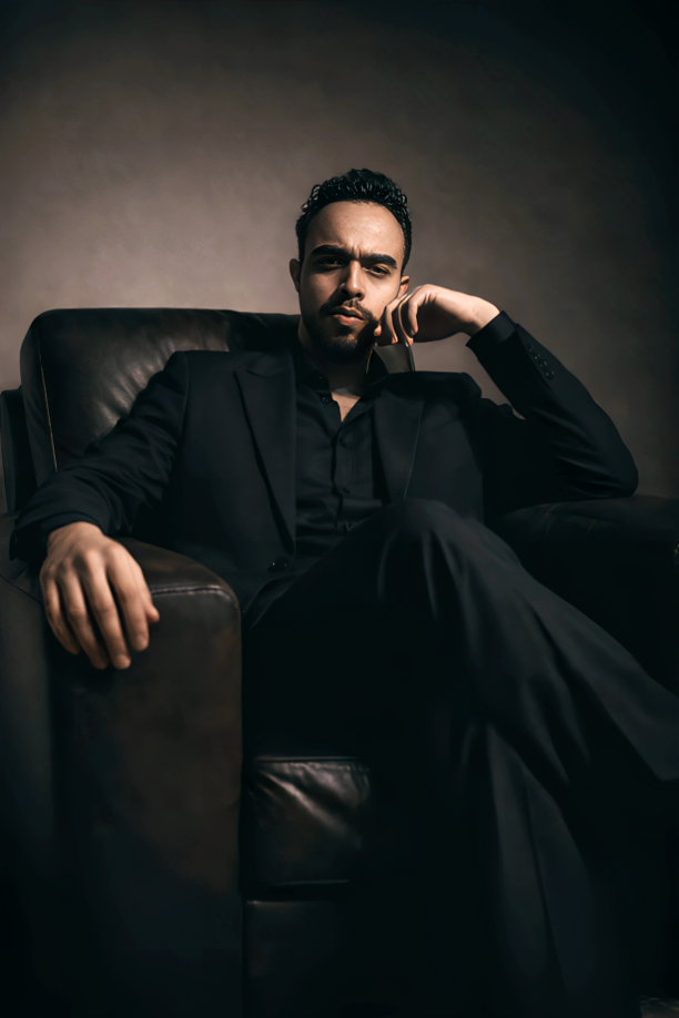 Parv Joshi, Founder & CEO of Hometown Lions