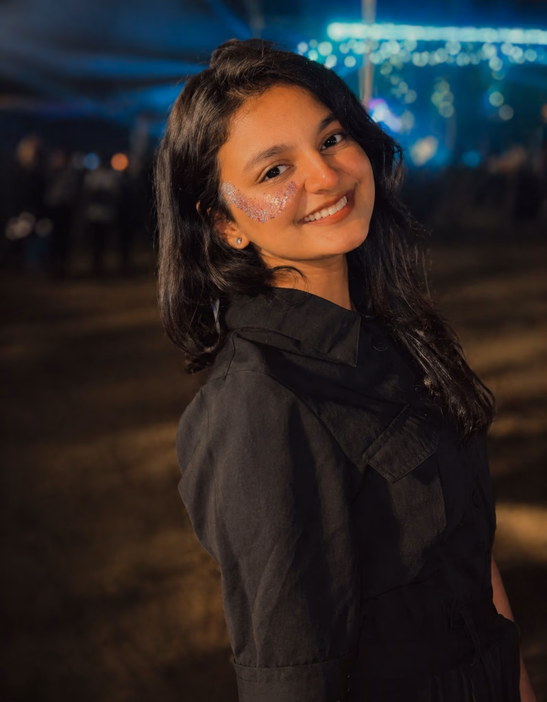 Maahi Bhatt — Head of Social Media